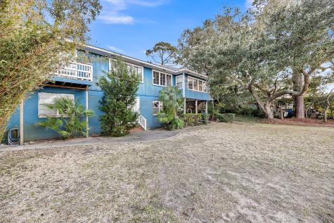 702 E Erie Avenue Folly Beach SC 29439