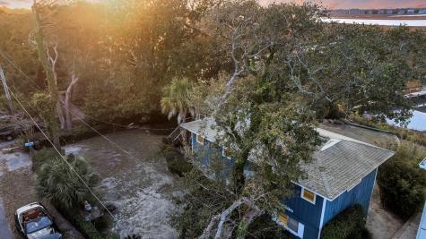 702 E Erie Avenue Folly Beach SC 29439