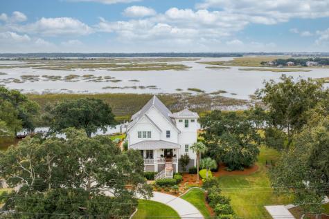1403 Battalion Drive Charleston SC 29412
