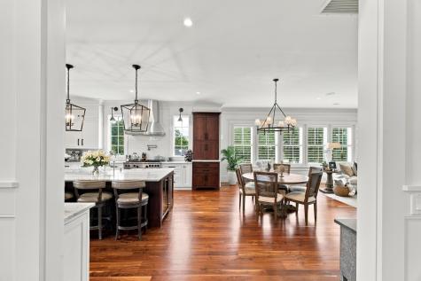 1403 Battalion Drive Charleston SC 29412