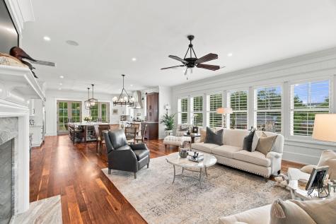 1403 Battalion Drive Charleston SC 29412