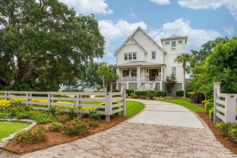 1403 Battalion Drive Charleston SC 29412