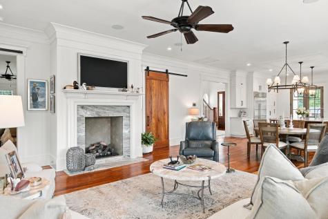 1403 Battalion Drive Charleston SC 29412