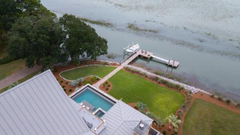 1403 Battalion Drive Charleston SC 29412