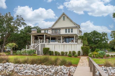 1403 Battalion Drive Charleston SC 29412