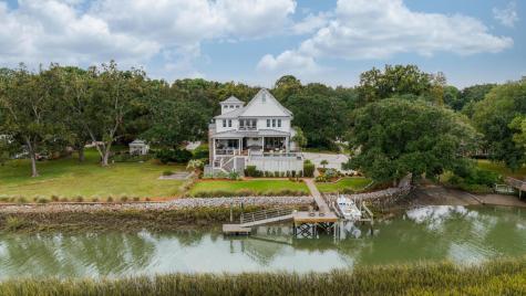 1403 Battalion Drive Charleston SC 29412