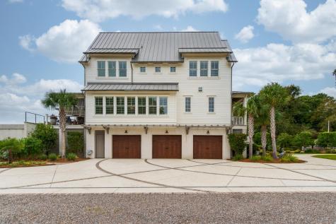 1403 Battalion Drive Charleston SC 29412