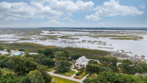 1403 Battalion Drive Charleston SC 29412