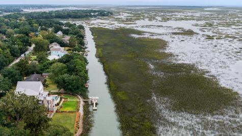 1403 Battalion Drive Charleston SC 29412