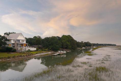 1403 Battalion Drive Charleston SC 29412