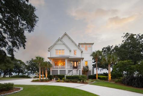1403 Battalion Drive Charleston SC 29412