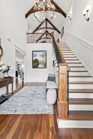 1403 Battalion Drive Charleston SC 29412