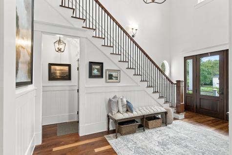 1403 Battalion Drive Charleston SC 29412