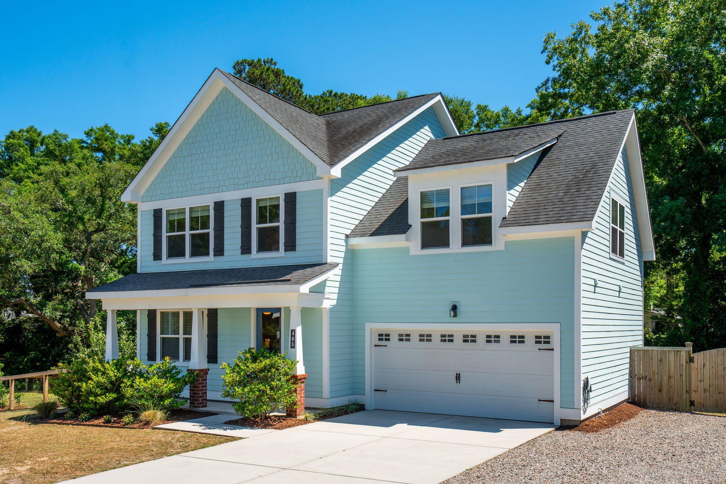 485 Fort Johnson Road Charleston SC 29412