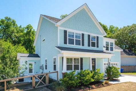 485 Fort Johnson Road Charleston SC 29412