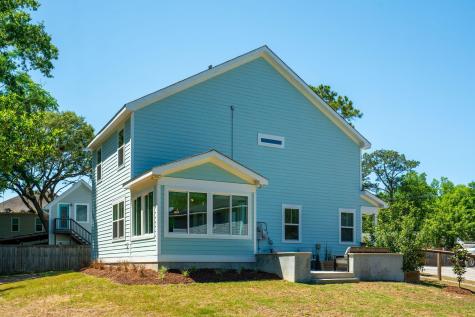 485 Fort Johnson Road Charleston SC 29412