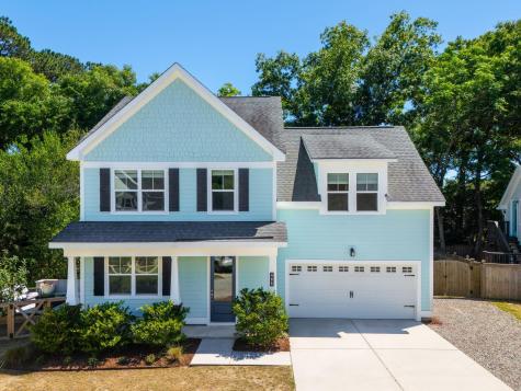 485 Fort Johnson Road Charleston SC 29412