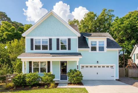 485 Fort Johnson Road Charleston SC 29412