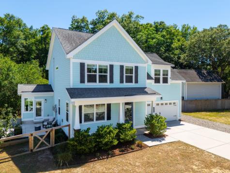 485 Fort Johnson Road Charleston SC 29412