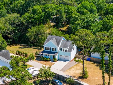 485 Fort Johnson Road Charleston SC 29412