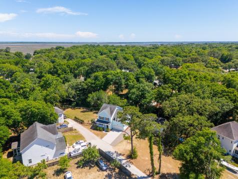 485 Fort Johnson Road Charleston SC 29412