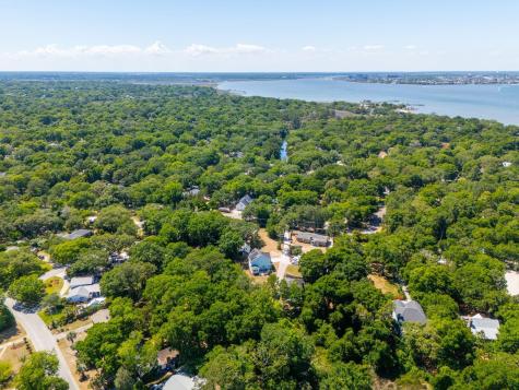 485 Fort Johnson Road Charleston SC 29412