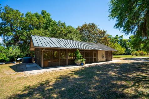 485 Fort Johnson Road Charleston SC 29412