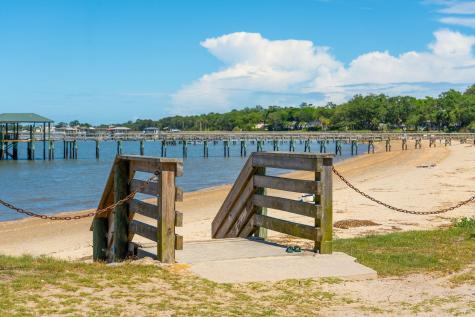 485 Fort Johnson Road Charleston SC 29412