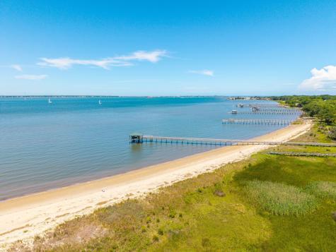 485 Fort Johnson Road Charleston SC 29412