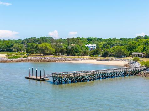 485 Fort Johnson Road Charleston SC 29412