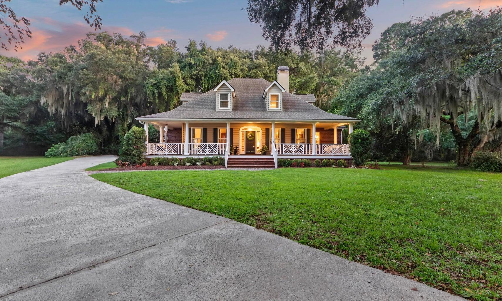 4150 Nature View Circle Johns Island SC 29455