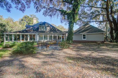 4150 Nature View Circle Johns Island SC 29455