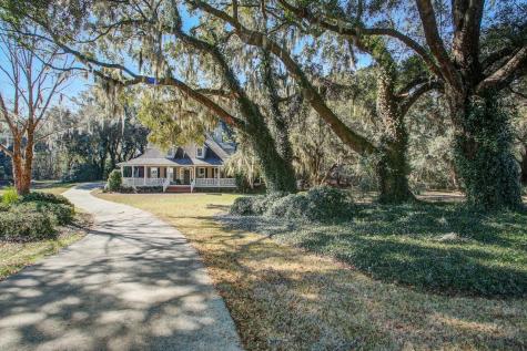 4150 Nature View Circle Johns Island SC 29455