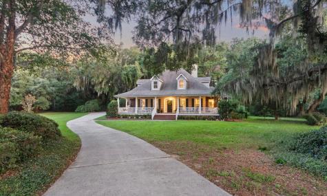 4150 Nature View Circle Johns Island SC 29455