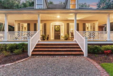 4150 Nature View Circle Johns Island SC 29455
