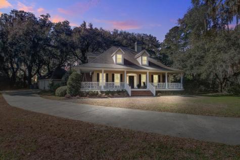 4150 Nature View Circle Johns Island SC 29455
