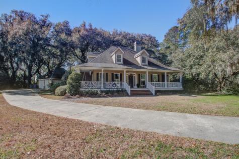 4150 Nature View Circle Johns Island SC 29455