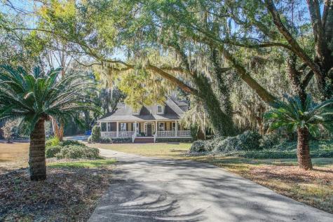 4150 Nature View Circle Johns Island SC 29455