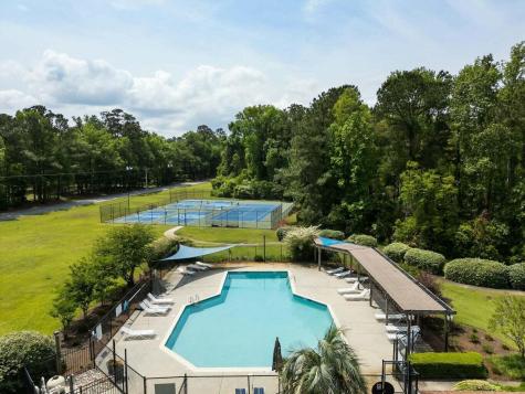 4150 Nature View Circle Johns Island SC 29455