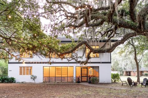 2545 N Hobson Avenue North Charleston SC 29405