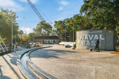 2545 N Hobson Avenue North Charleston SC 29405