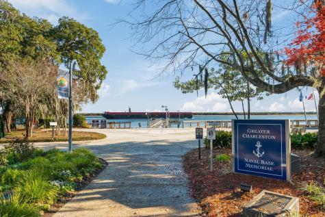 2545 N Hobson Avenue North Charleston SC 29405