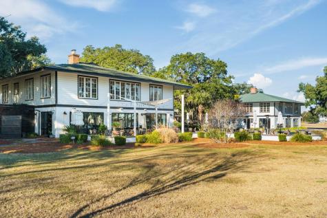 2545 N Hobson Avenue North Charleston SC 29405
