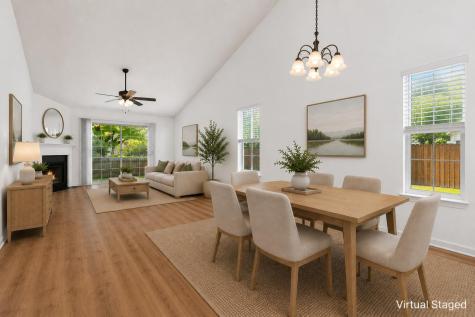 146 Two Pond Loop Ladson SC 29456