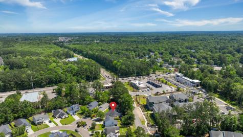 146 Two Pond Loop Ladson SC 29456