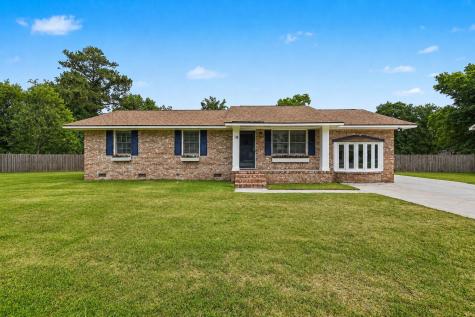 18 Ophir Drive Charleston SC 29407