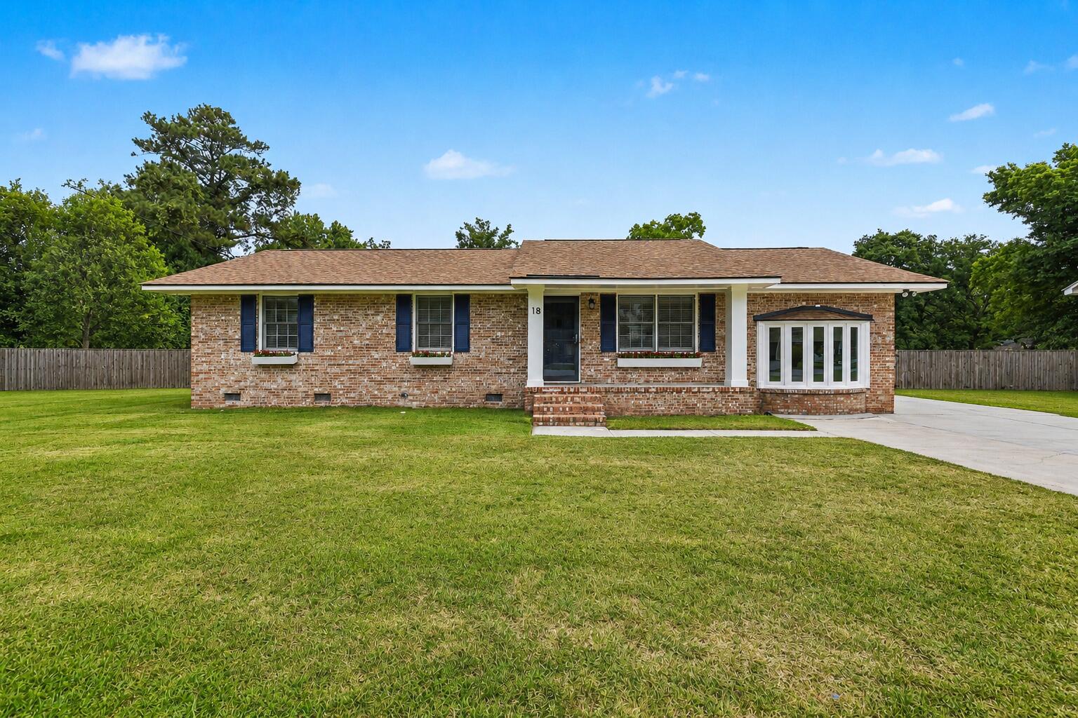 18 Ophir Drive Charleston SC 29407