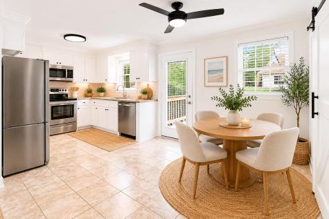 18 Ophir Drive Charleston SC 29407