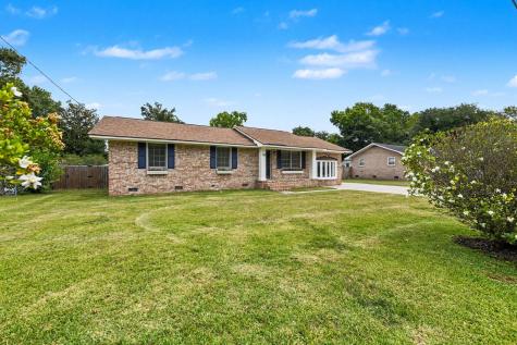18 Ophir Drive Charleston SC 29407