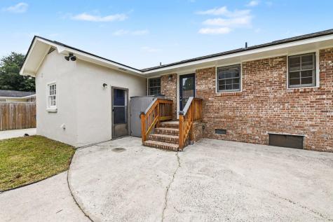 18 Ophir Drive Charleston SC 29407